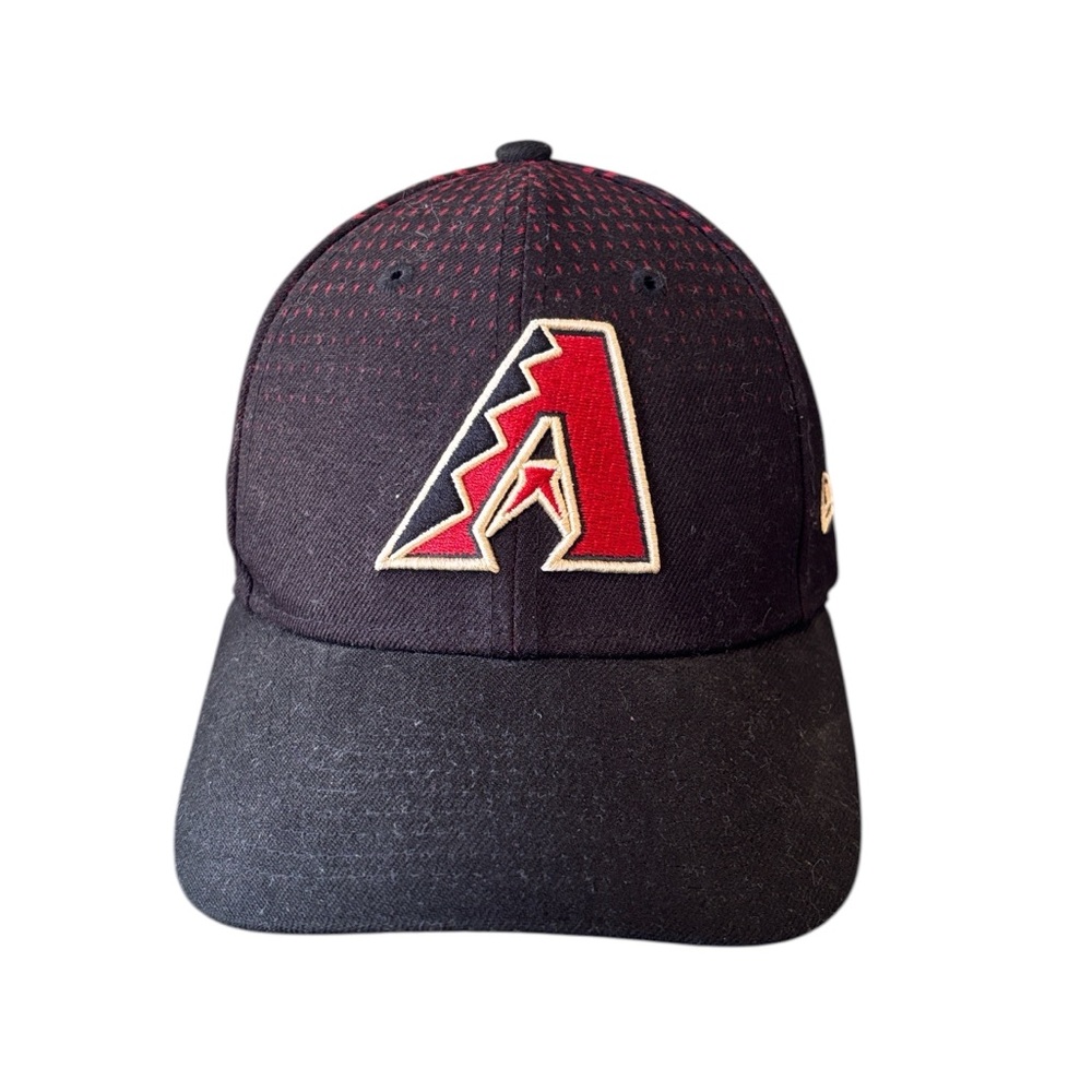 Arizona‎ Diamondbacks MLB New Era Youth Baseball Hat OS